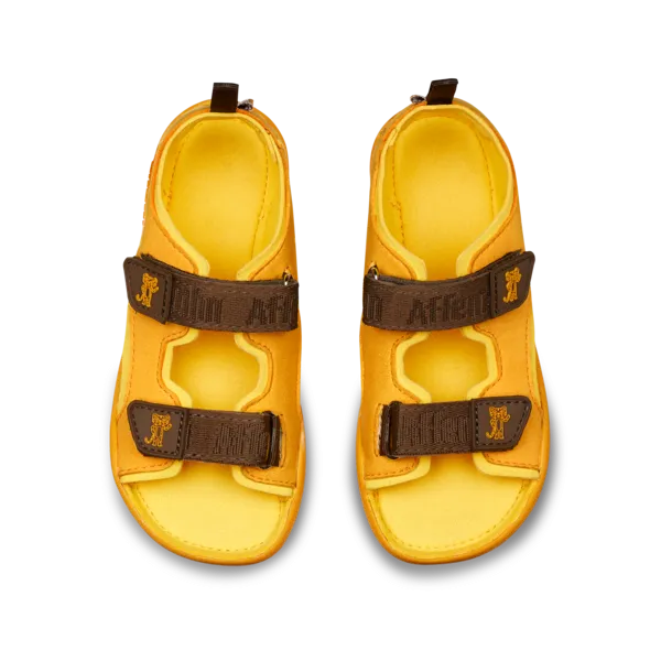 Airy Vegan Barfotaskor/Sandaler