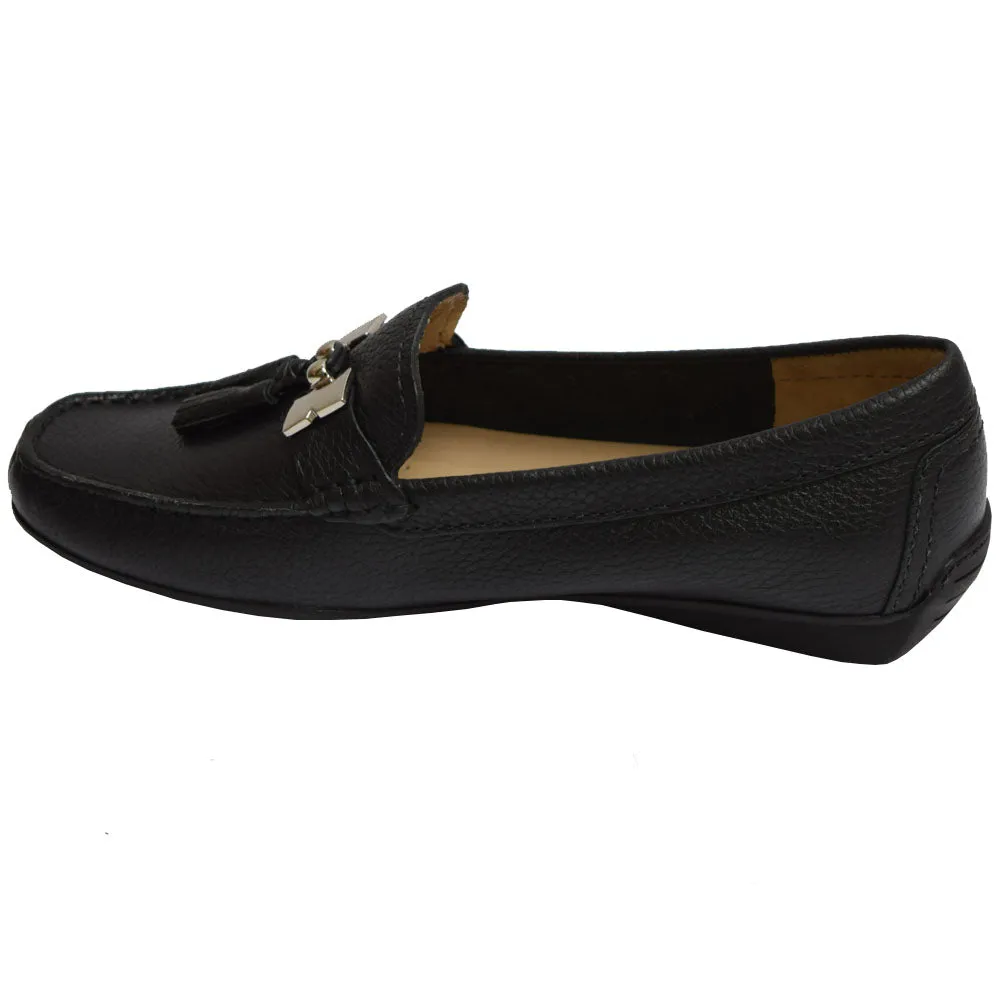 Albany Black