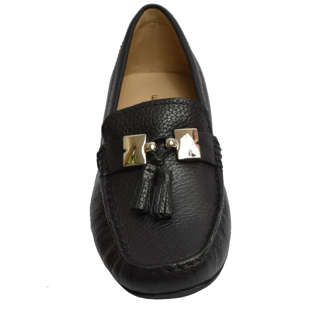 Albany Black