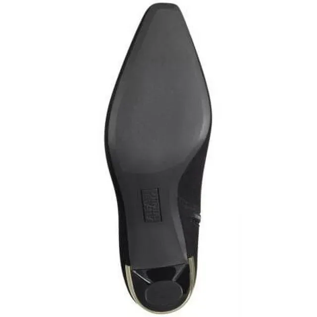 ALFANI - Goring Cecee Pointed Toe Boot