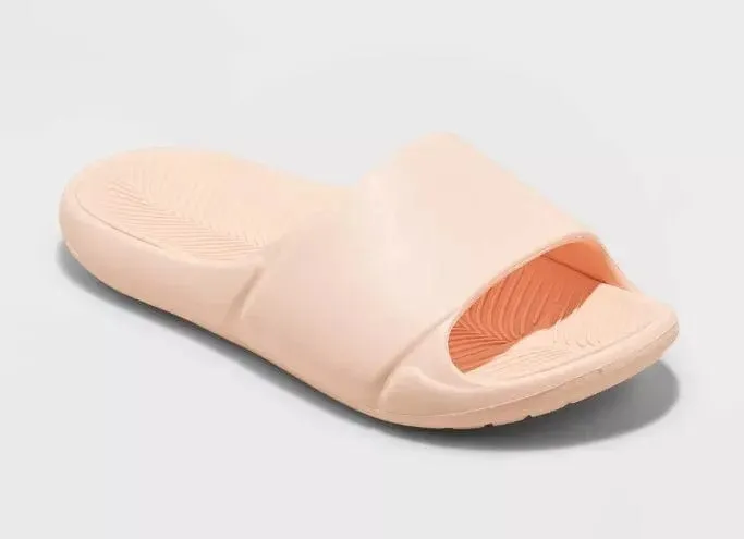 ALL IN MOTION - Kids -  Apollo Slip-on Slide Slippers