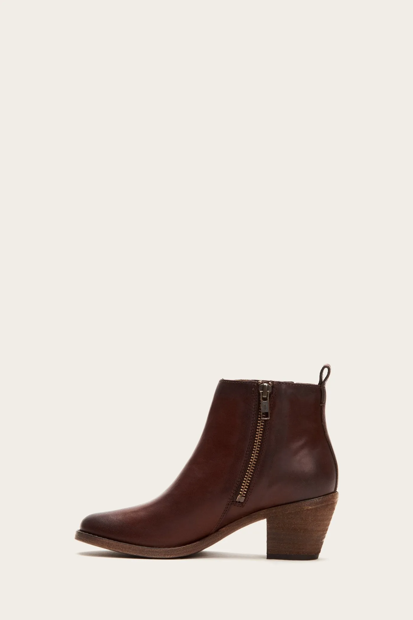 Alton Chelsea Boots - Cognac
