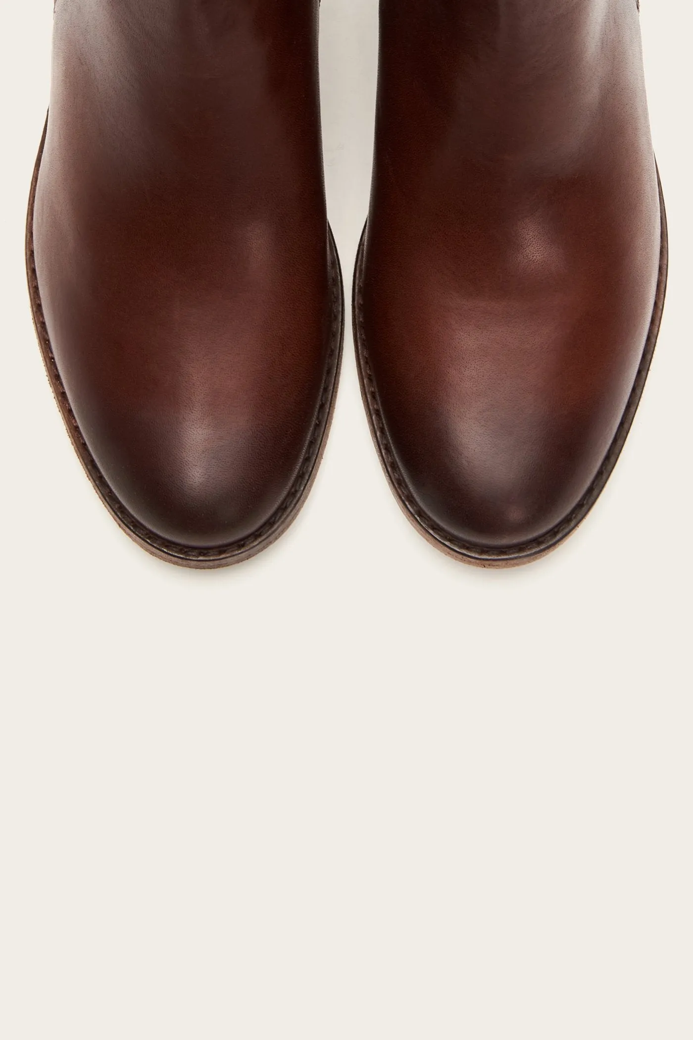 Alton Chelsea Boots - Cognac