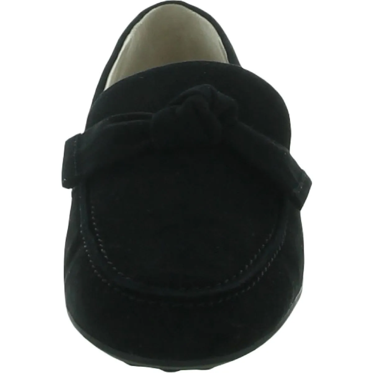 Amalfi by Rangoni Womens Delma Padded Insole Moccasins