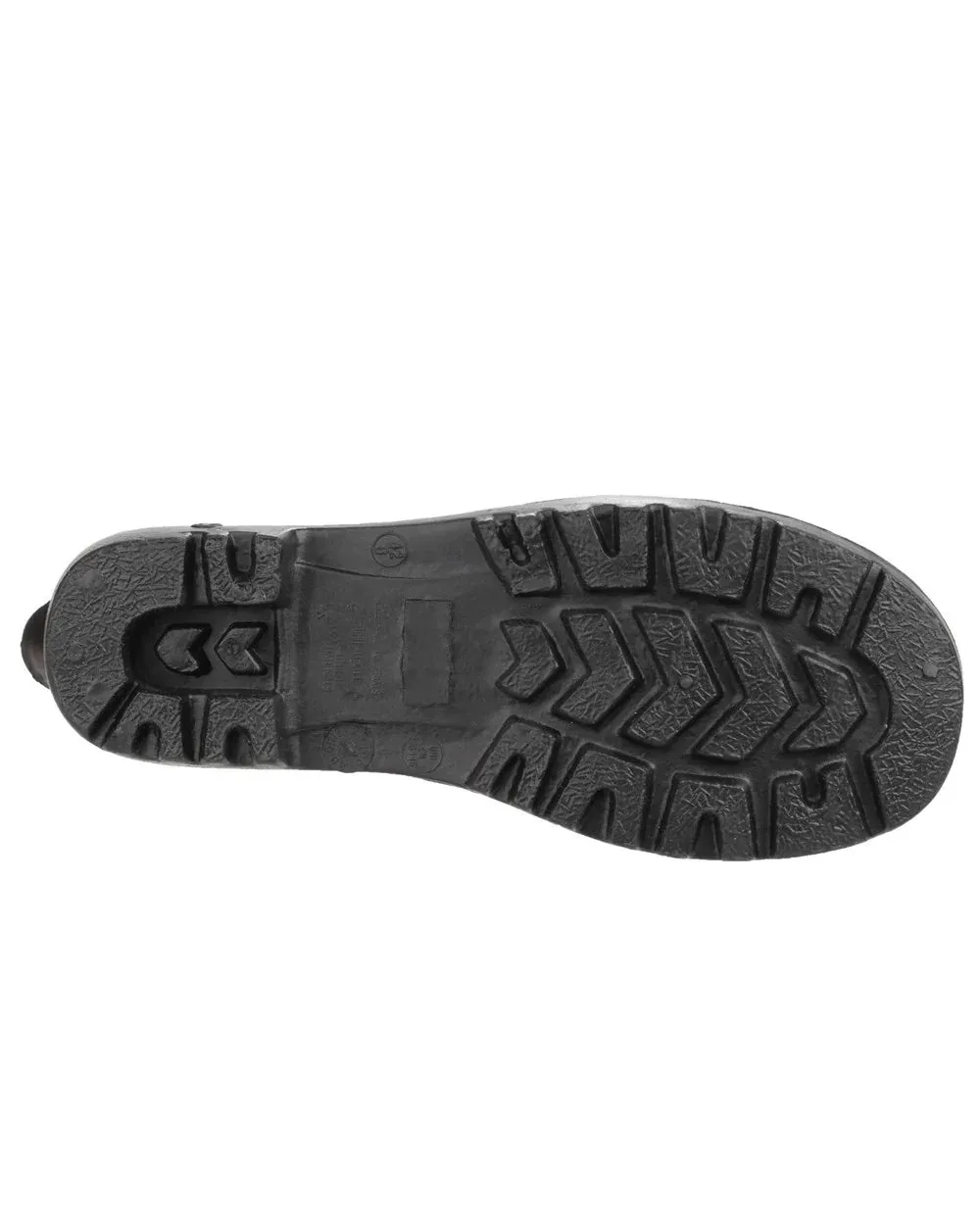 Amblers Safety FS90 Waterproof S5 SRA PVC Safety Rigger Boots