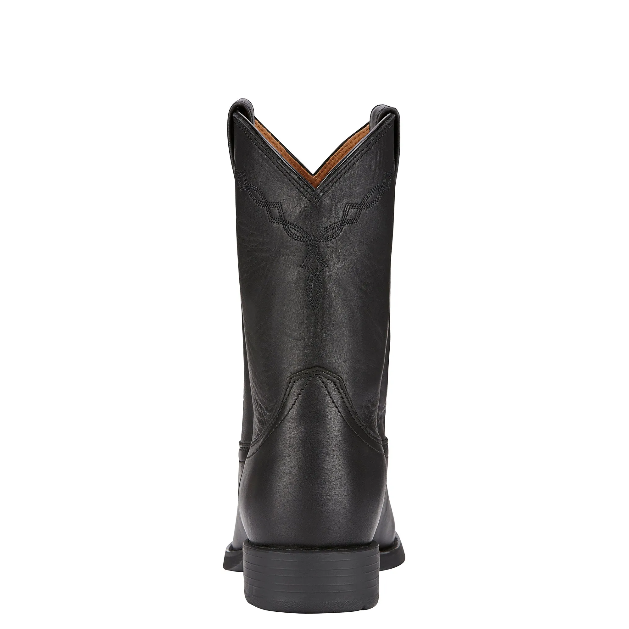 ARIAT MEN'S HERITAGE ROPER WESTERN BOOT- 10002280