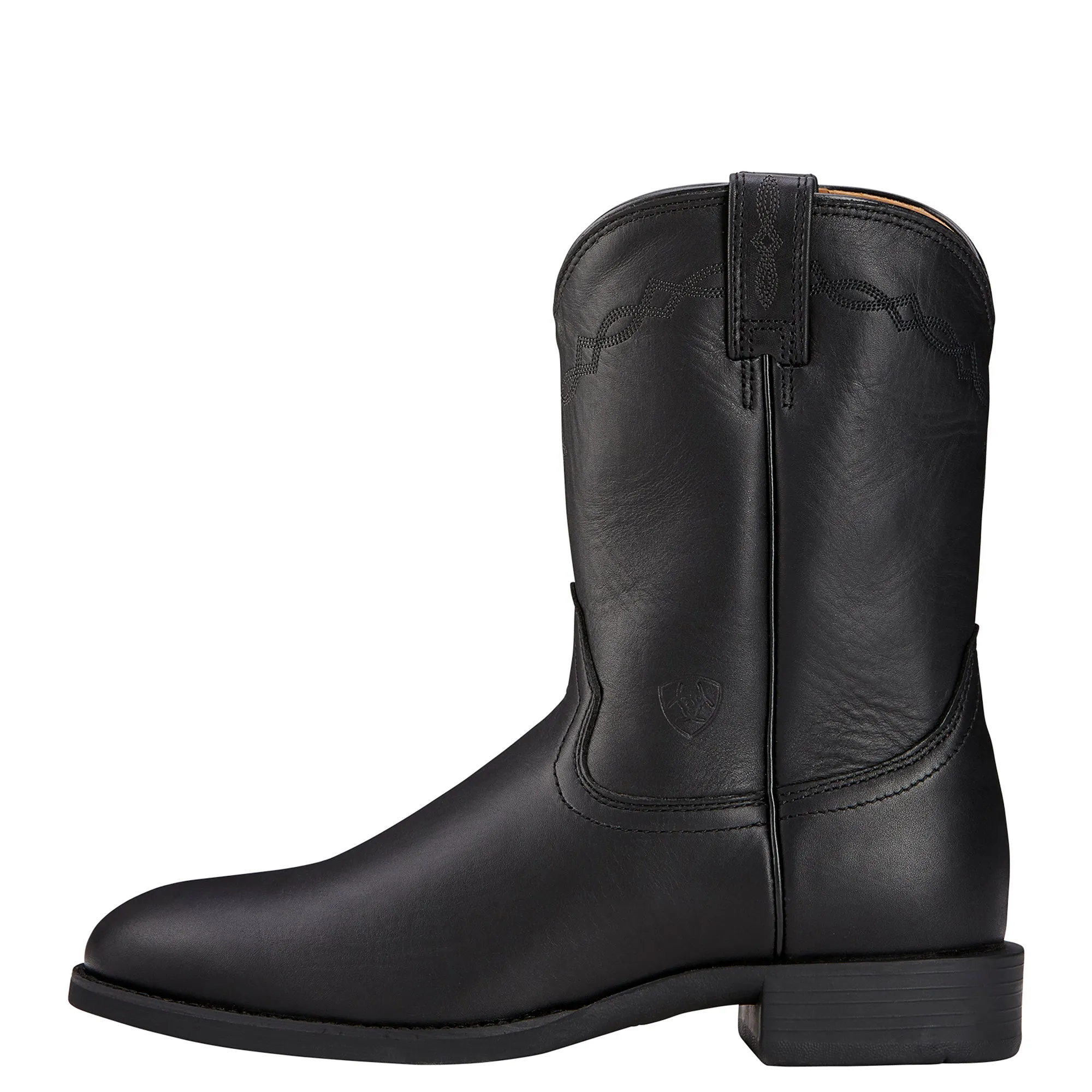 ARIAT MEN'S HERITAGE ROPER WESTERN BOOT- 10002280