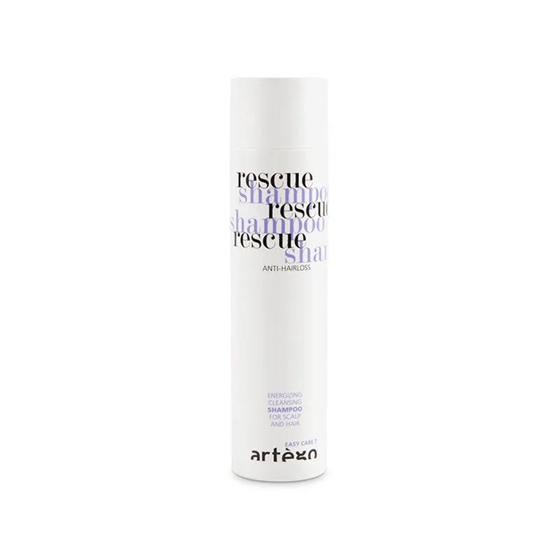 Artego Easy Care T Rescue - Anti Hair Loss Shampoo with Vitaplex