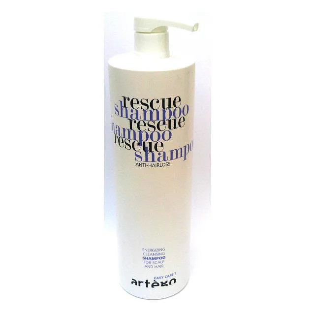 Artego Easy Care T Rescue - Anti Hair Loss Shampoo with Vitaplex