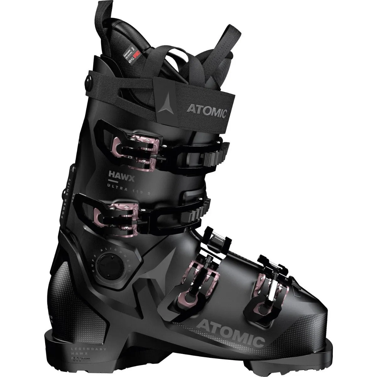 Atomic Hawx Ultra 115 S W GW