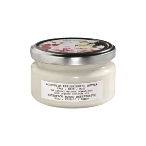 Authentic Replenishing Butter Face Hair & Body -Davines
