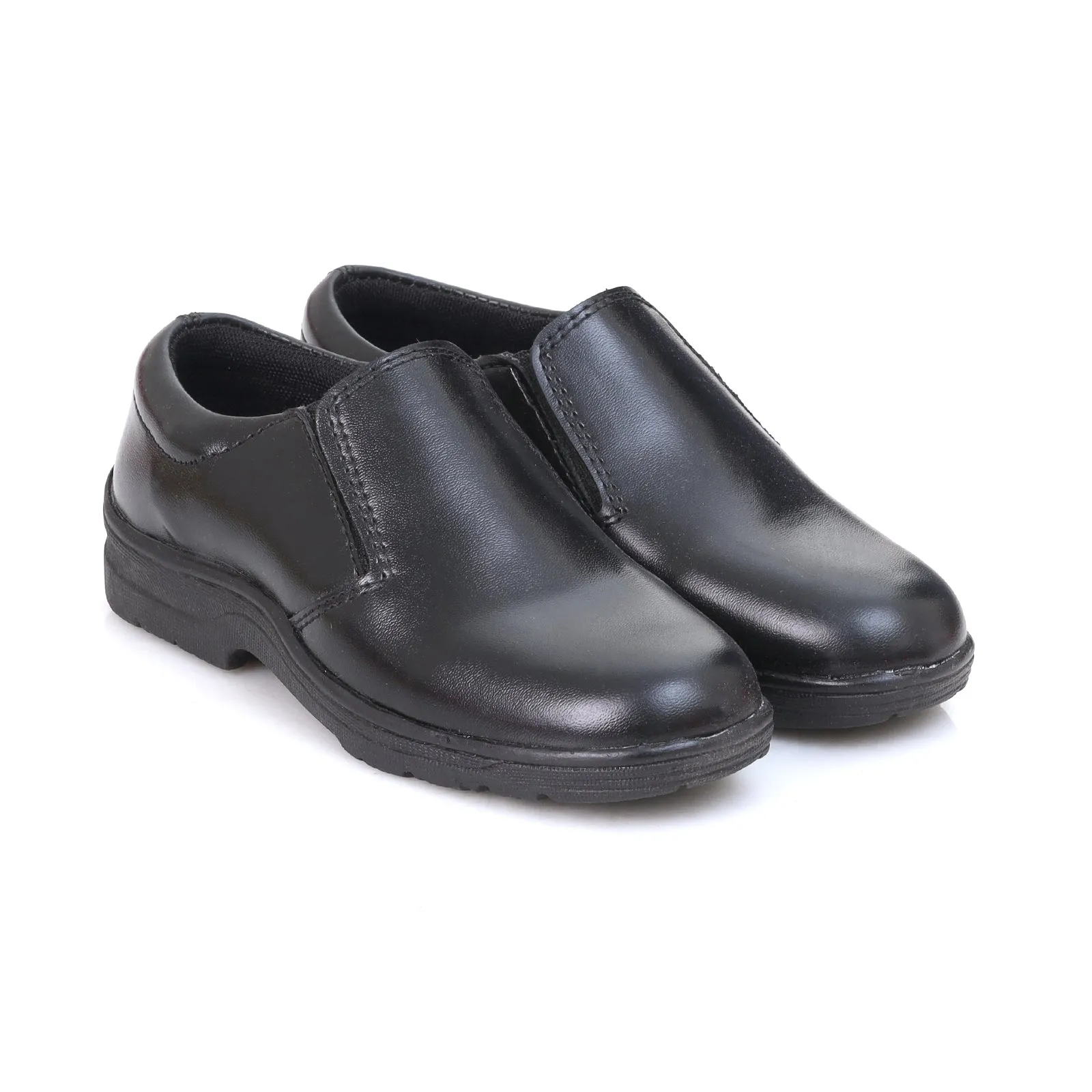 B-BO-0250022-Kids School Shoes