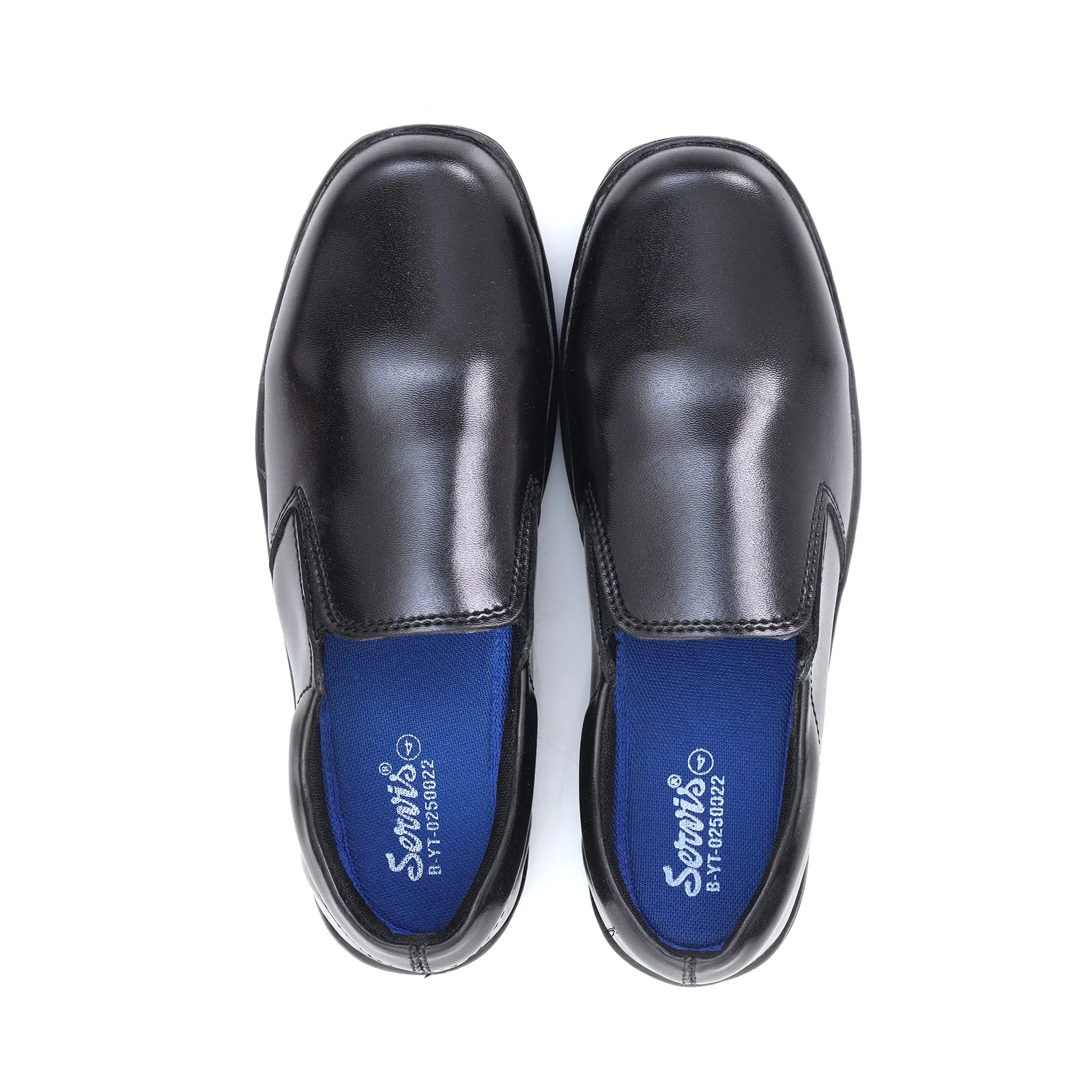 B-BO-0250022-Kids School Shoes
