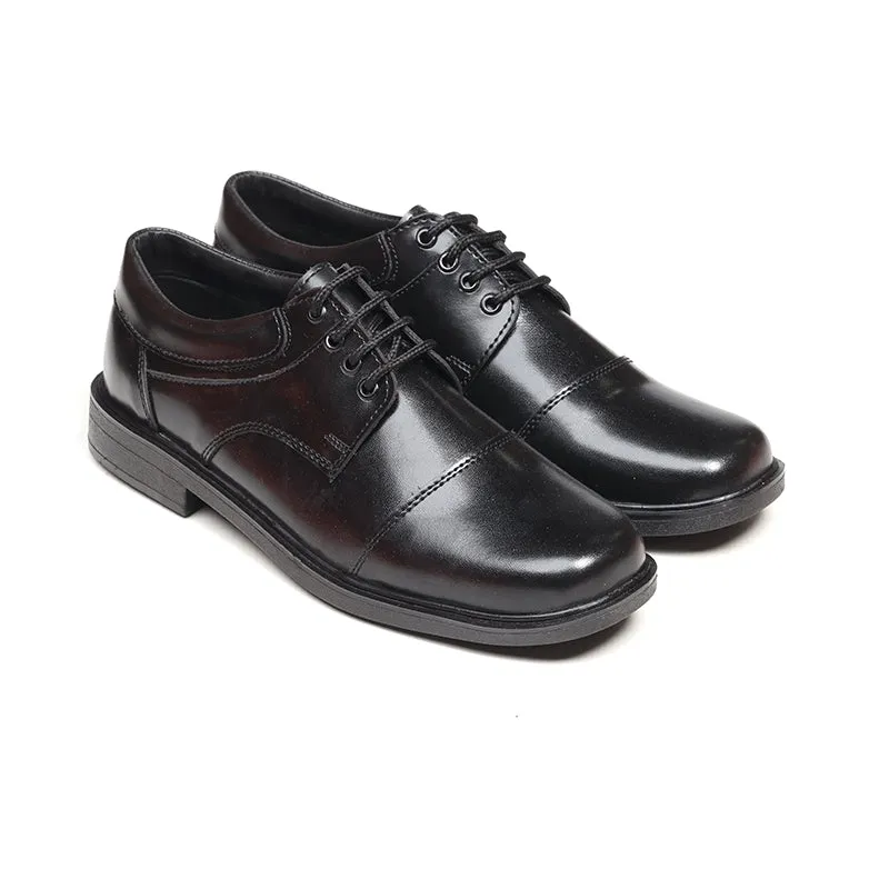B-MN-0200005- Youth School Shoes