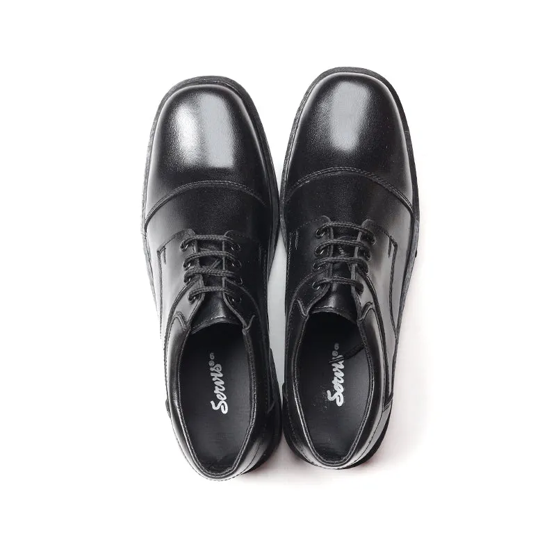 B-MN-0200005- Youth School Shoes