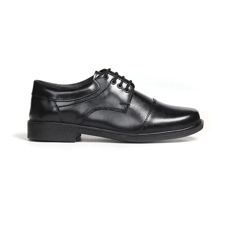 B-MN-0200005- Youth School Shoes
