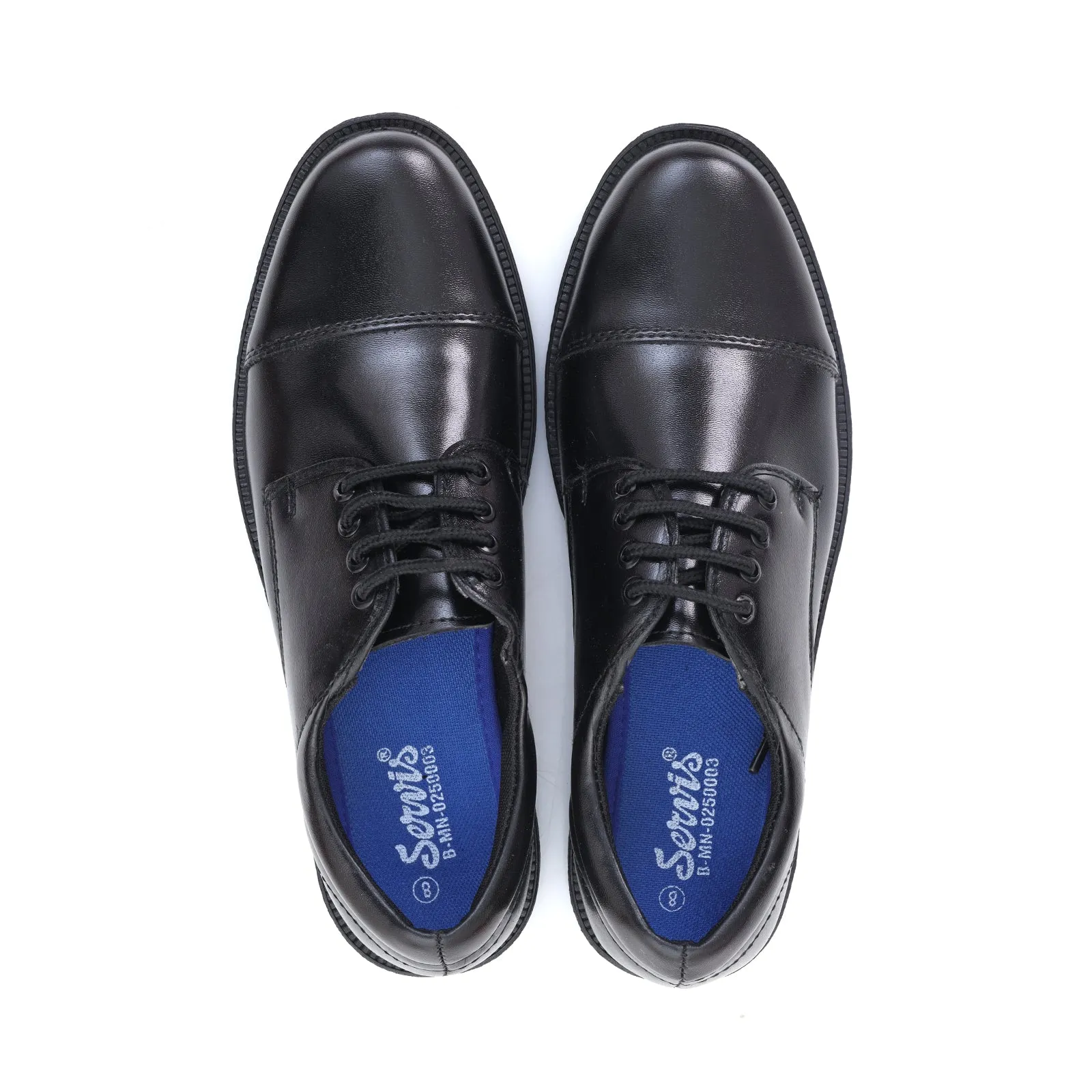 B-YT-0200037-School Shoes