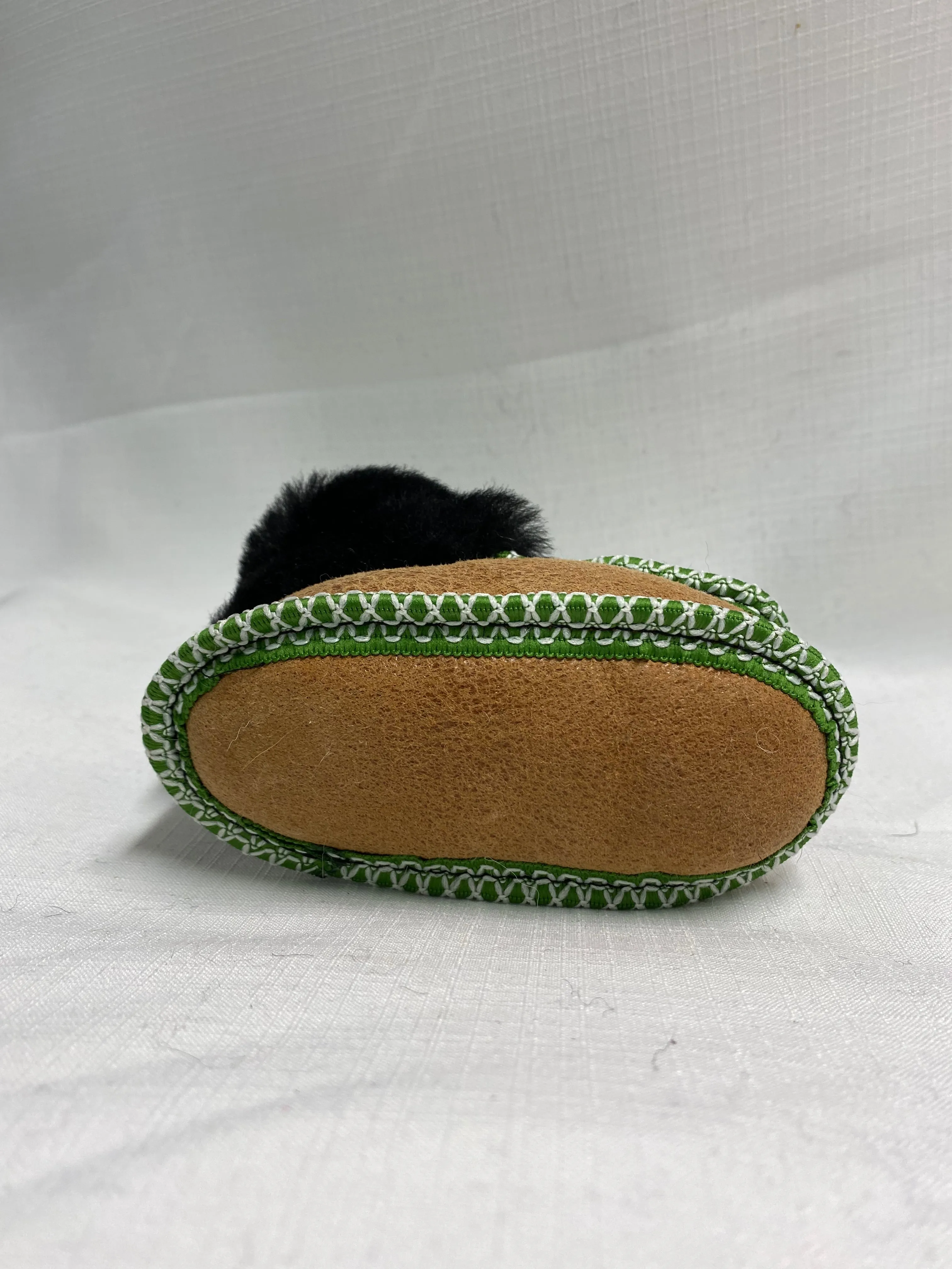 Baby Booties - Maxim Bootie 2