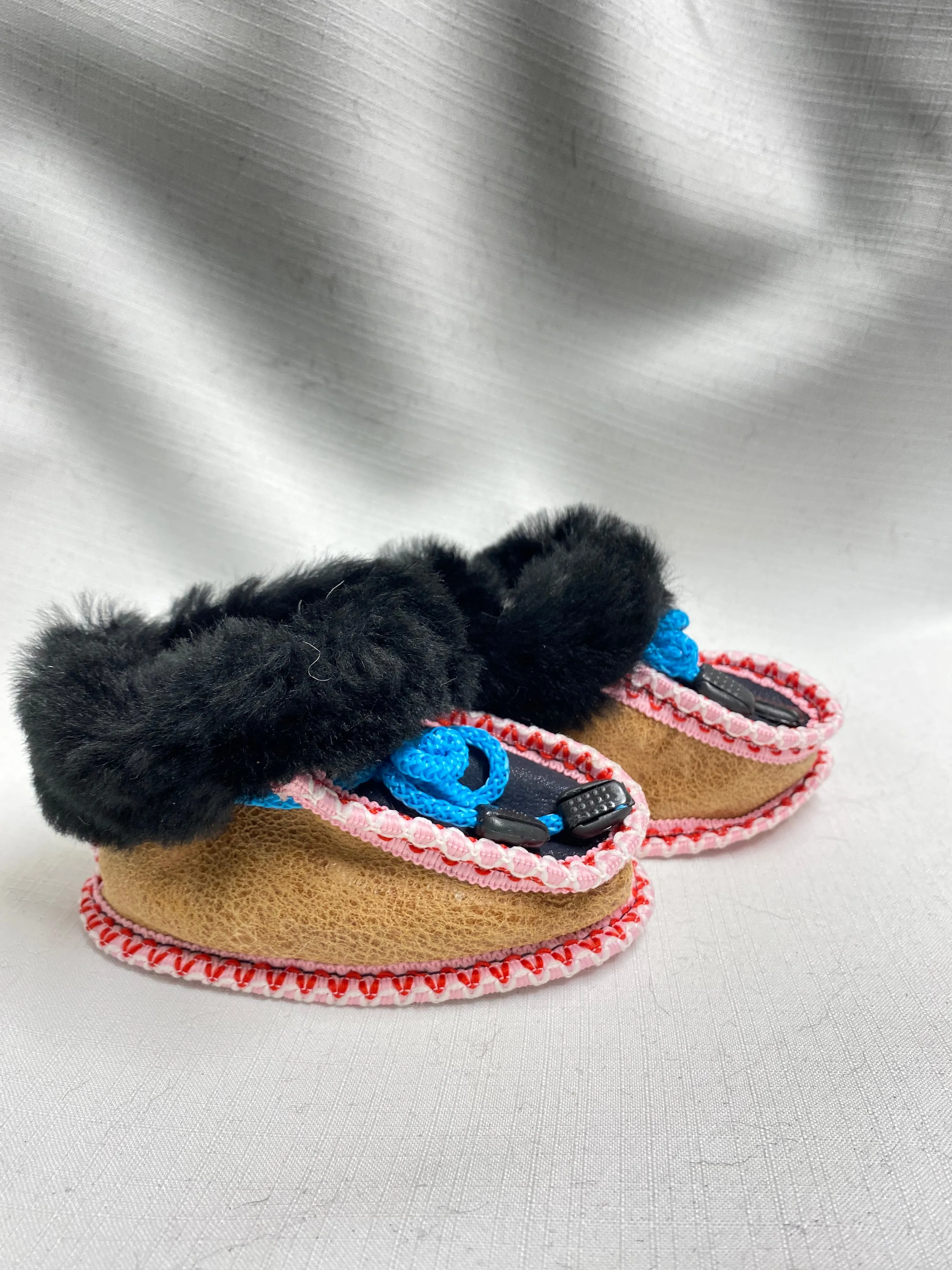 Baby Booties - Maxim Bootie 2