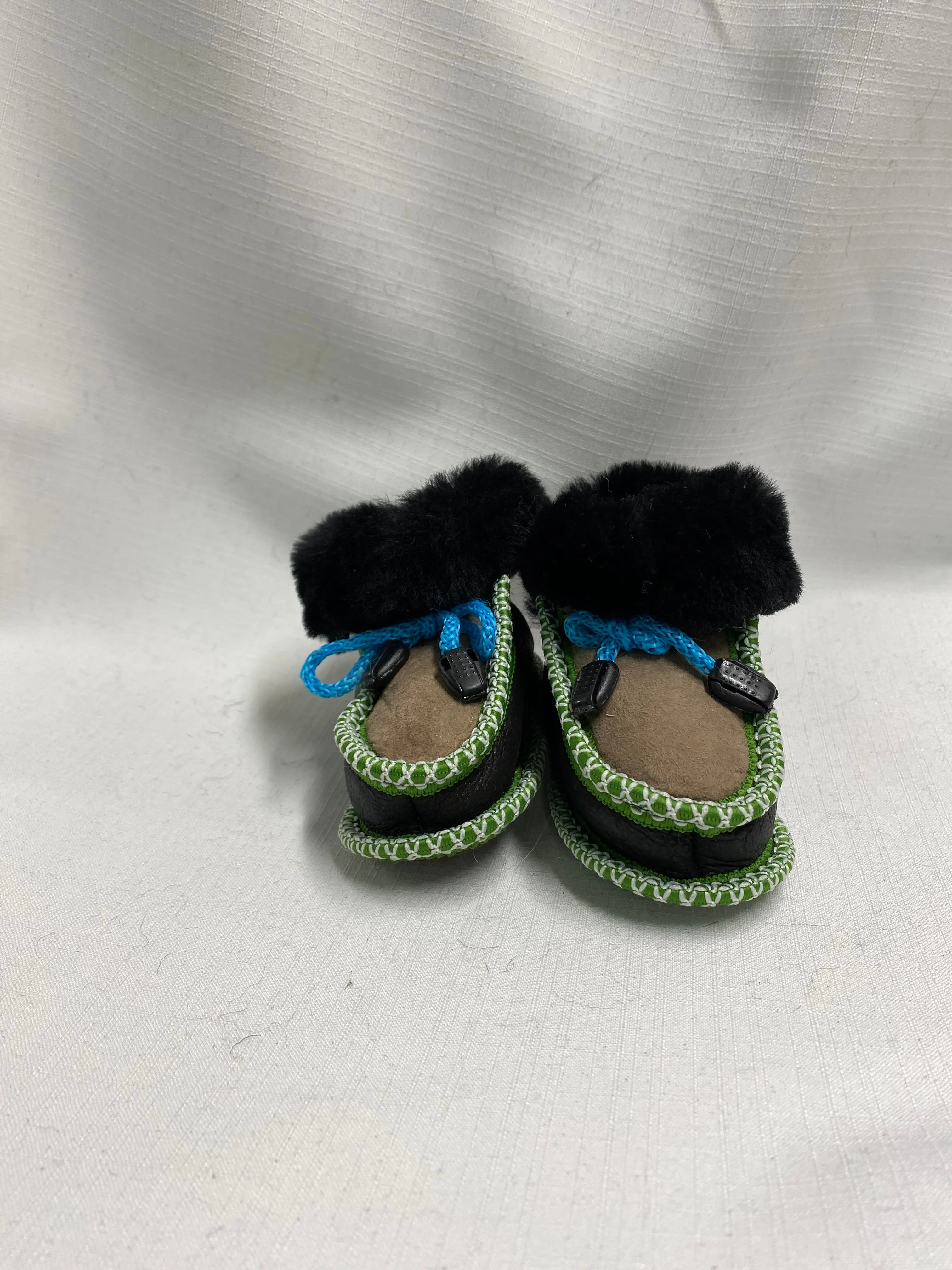 Baby Booties - Maxim Bootie 2