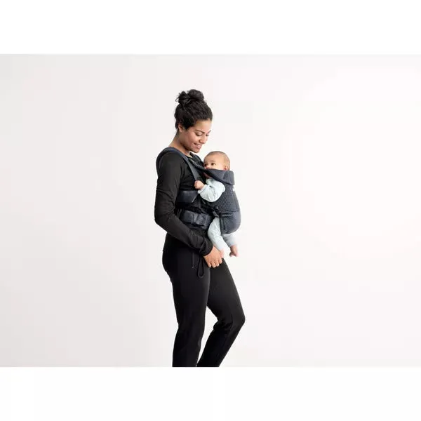 BabyBjörn Baby Carrier Free in 3D Mesh