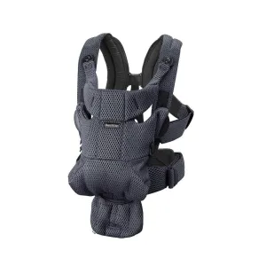 BabyBjörn Baby Carrier Free in 3D Mesh