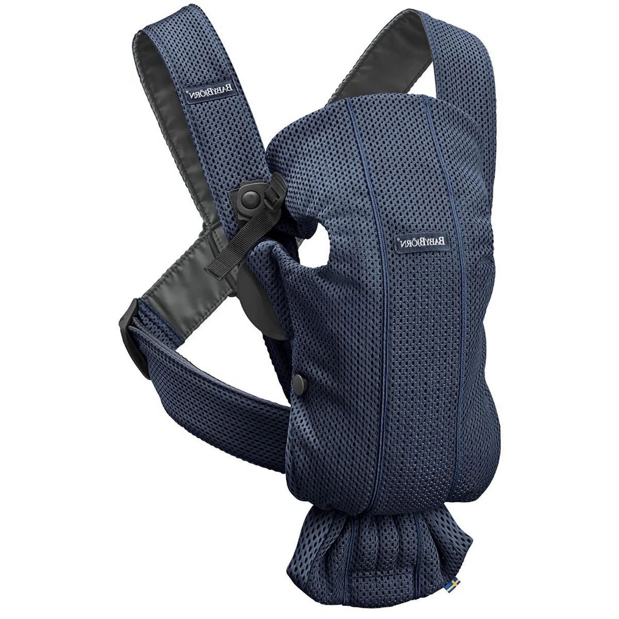 BABYBJÖRN Baby Carrier Mini (3D Mesh)