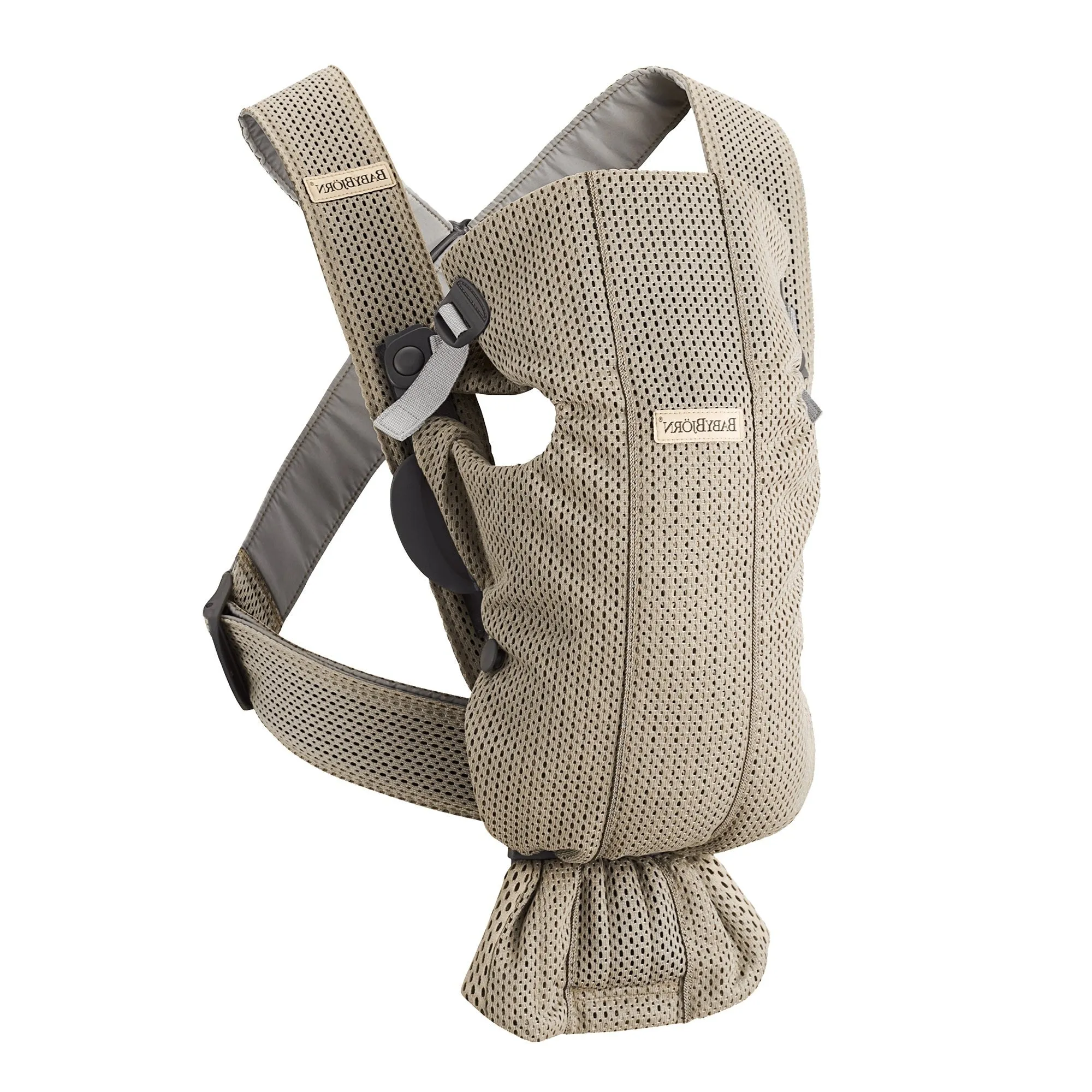 BABYBJÖRN Baby Carrier Mini (3D Mesh)