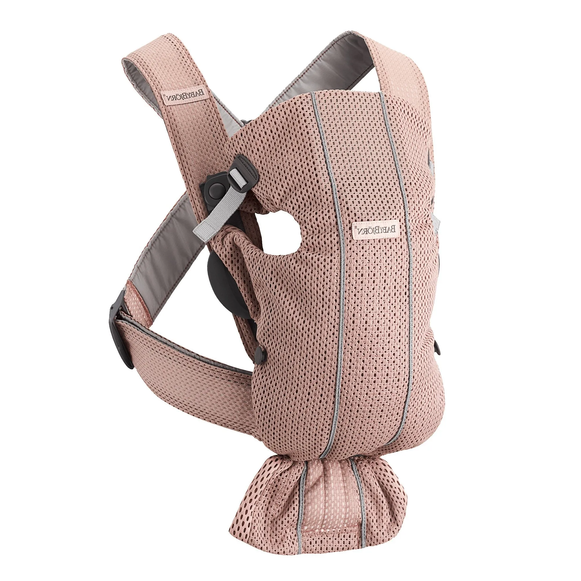BABYBJÖRN Baby Carrier Mini (3D Mesh)