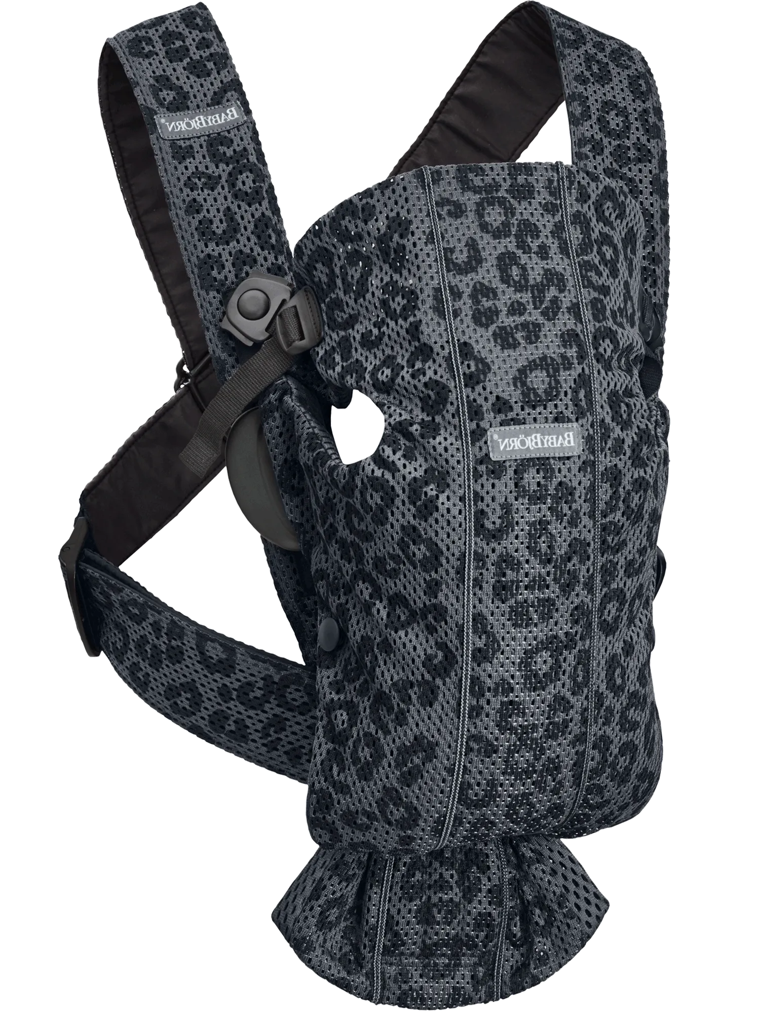 BABYBJÖRN Baby Carrier Mini (3D Mesh)