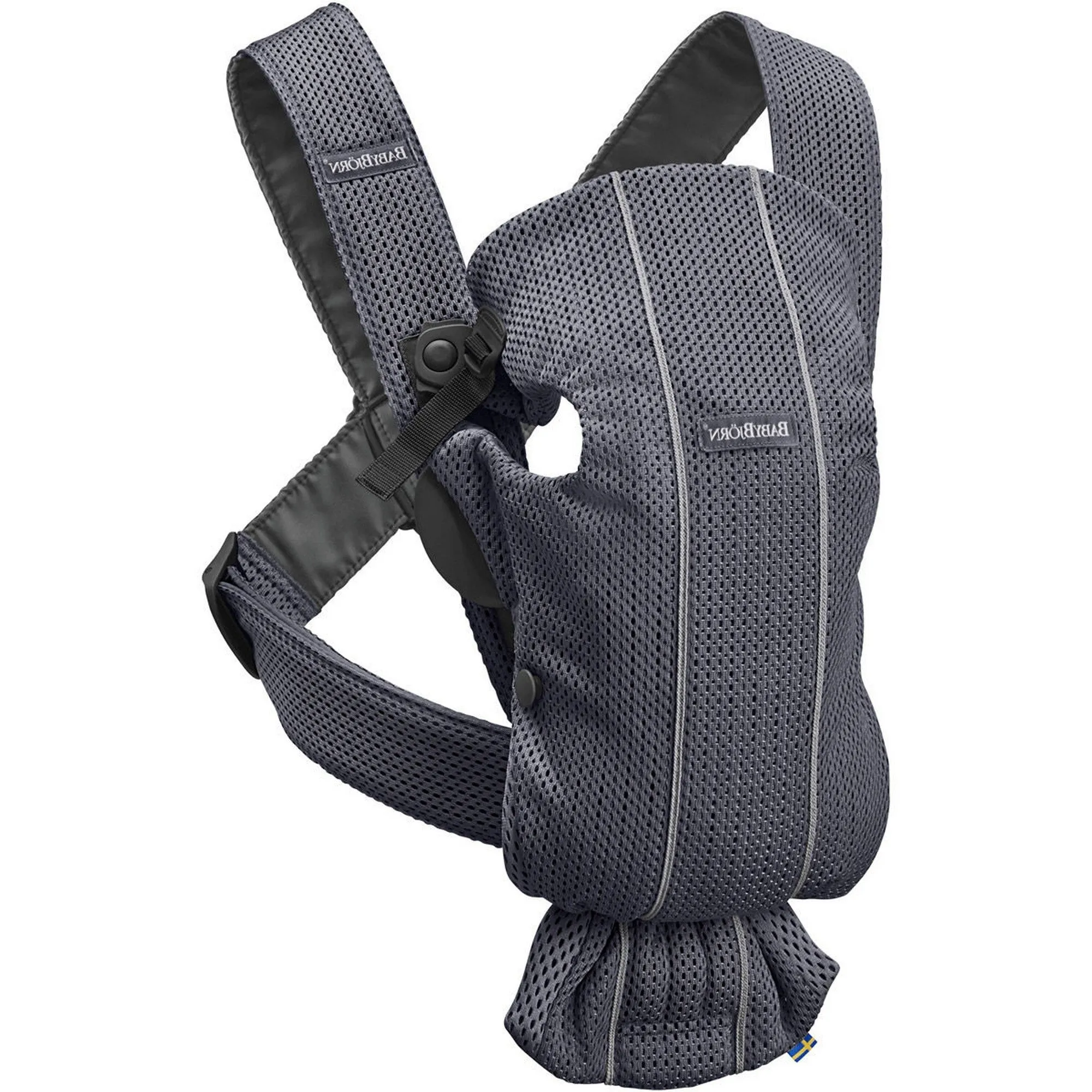 BABYBJÖRN Baby Carrier Mini (3D Mesh)