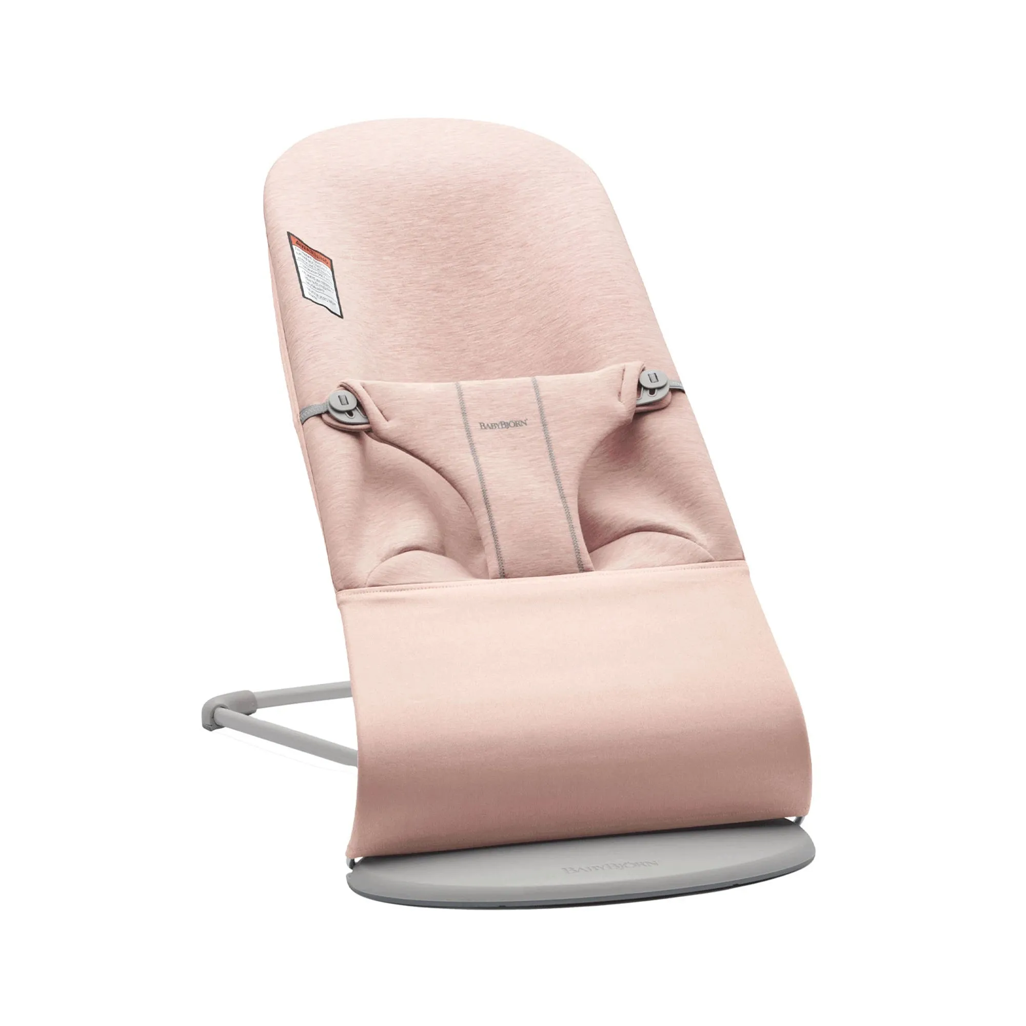 BABYBJÖRN Bouncer Bliss (3D Jersey)
