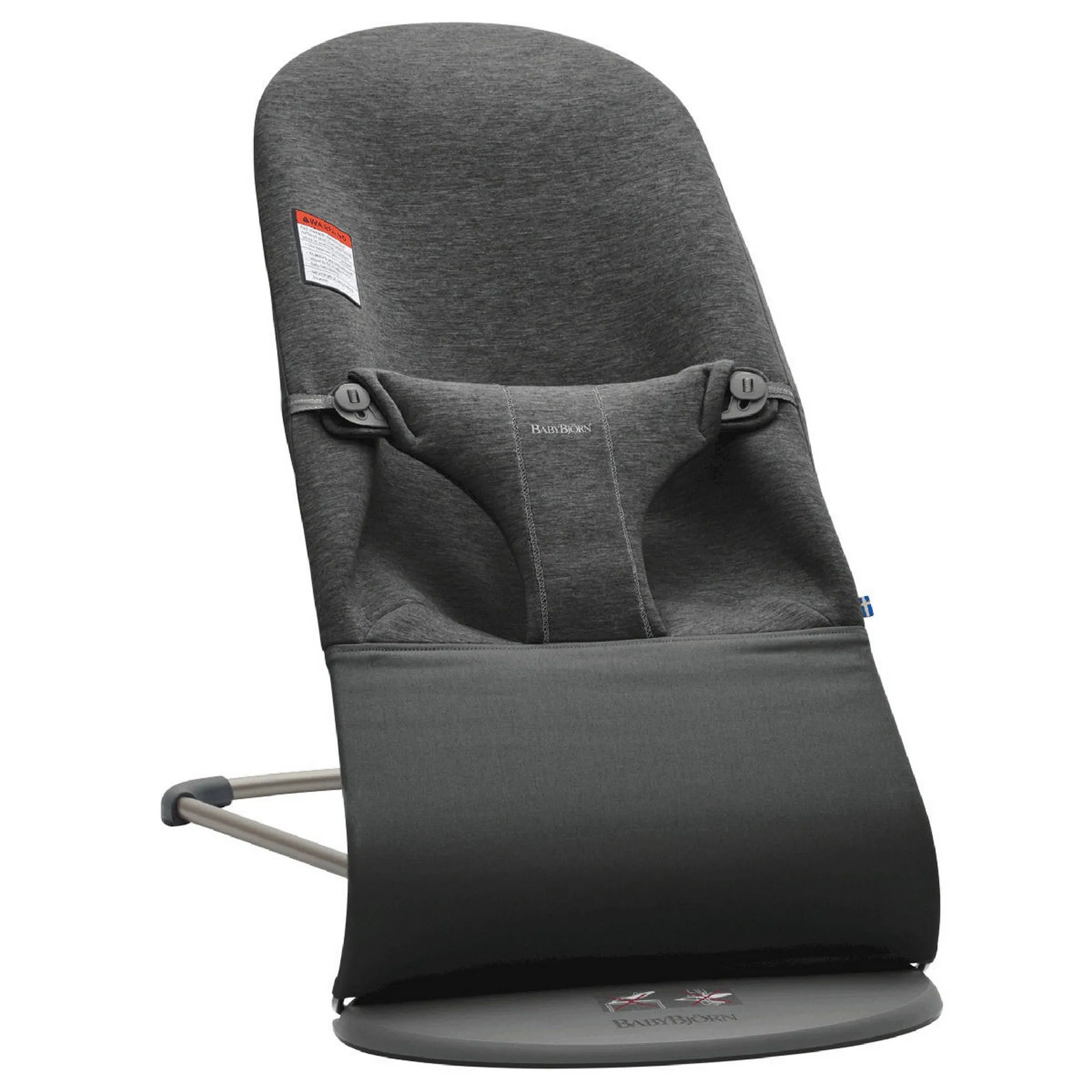 BABYBJÖRN Bouncer Bliss (3D Jersey)