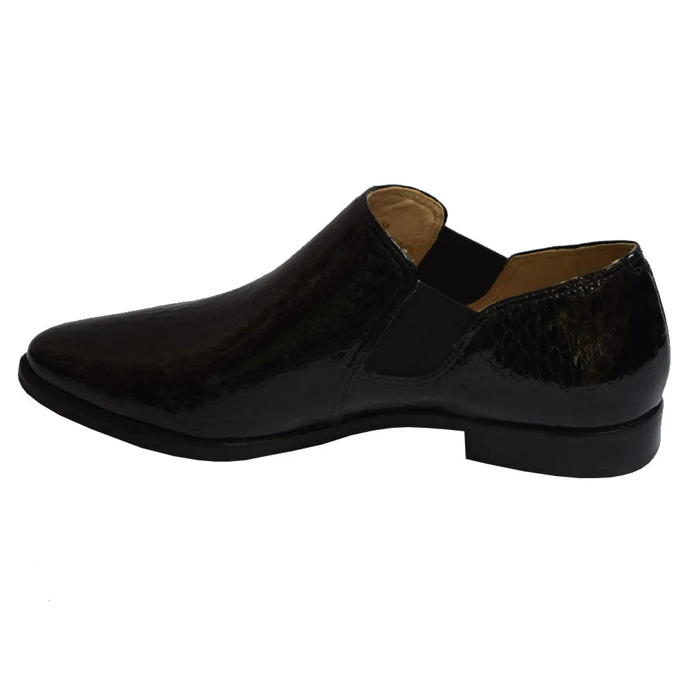 Bellagio Black