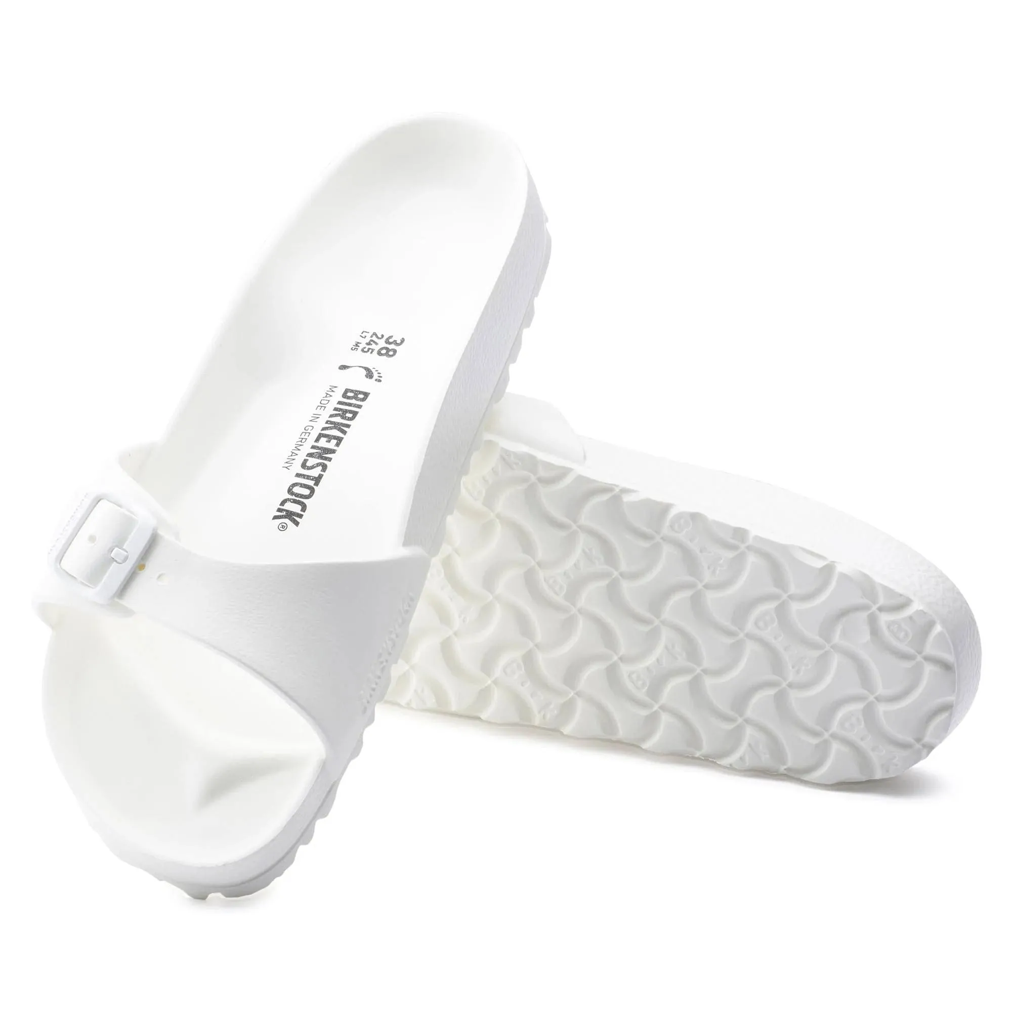 BIRKENSTOCK - Madrid EVA Slippers