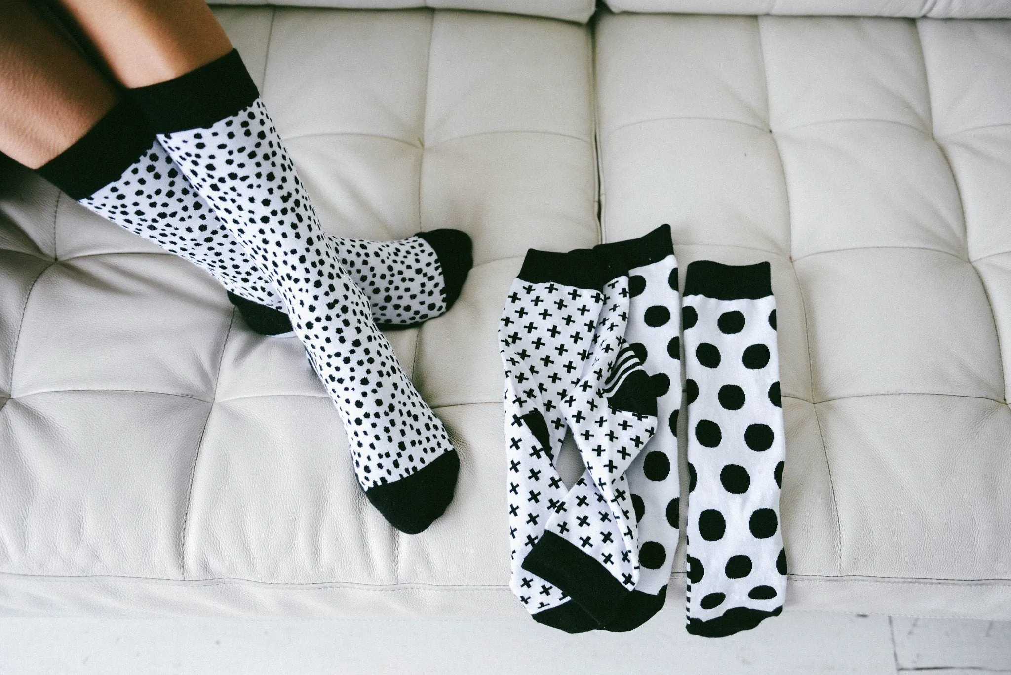 Black & White Collection