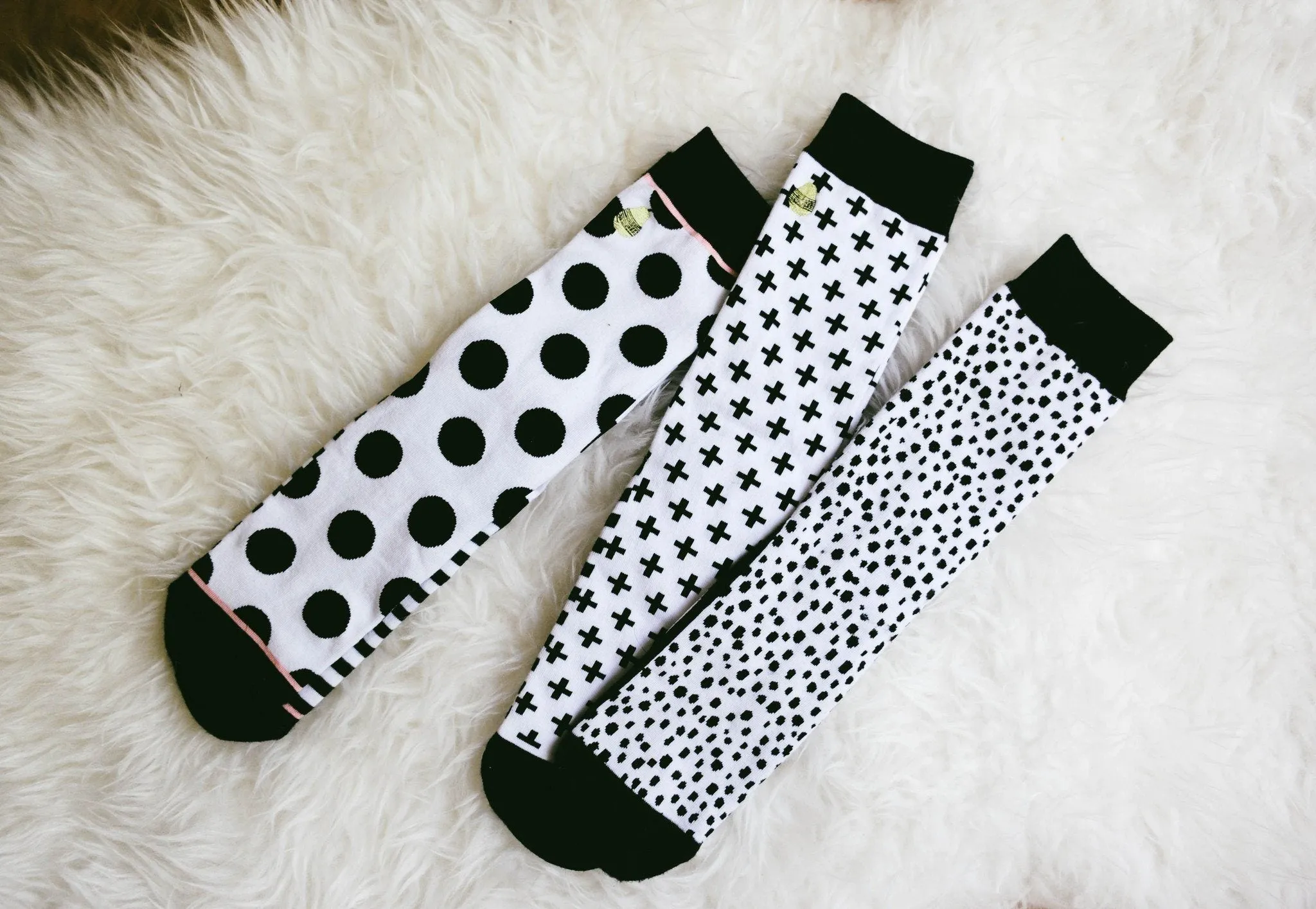 Black & White Collection