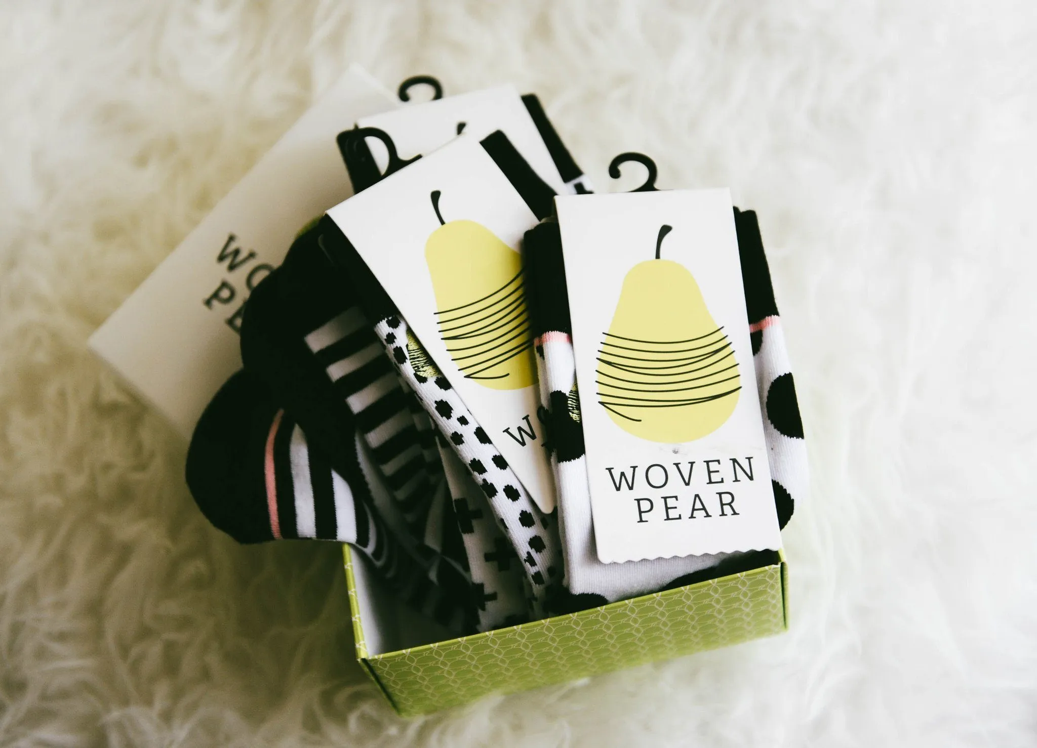 Black & White Collection
