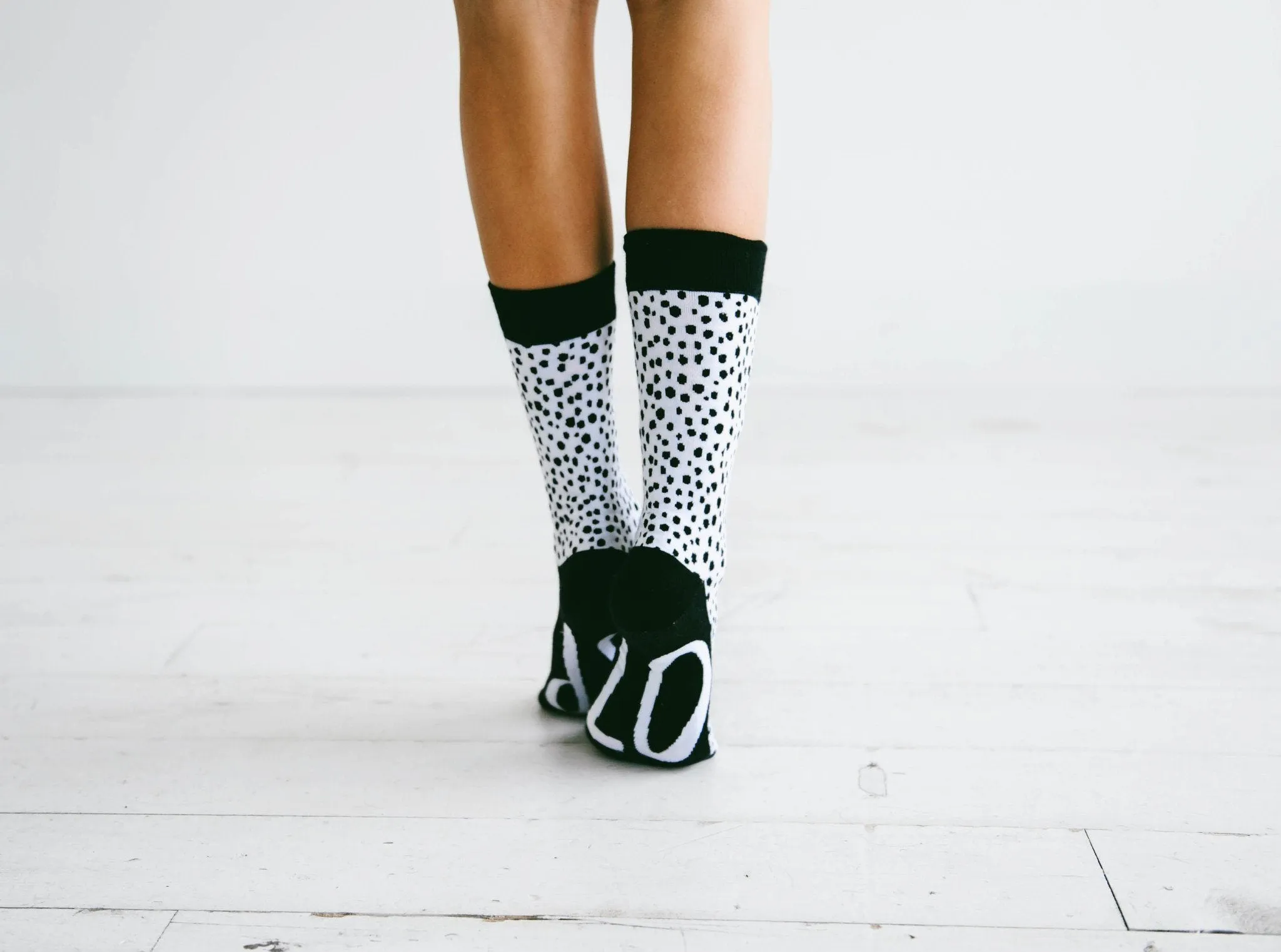 Black & White Collection