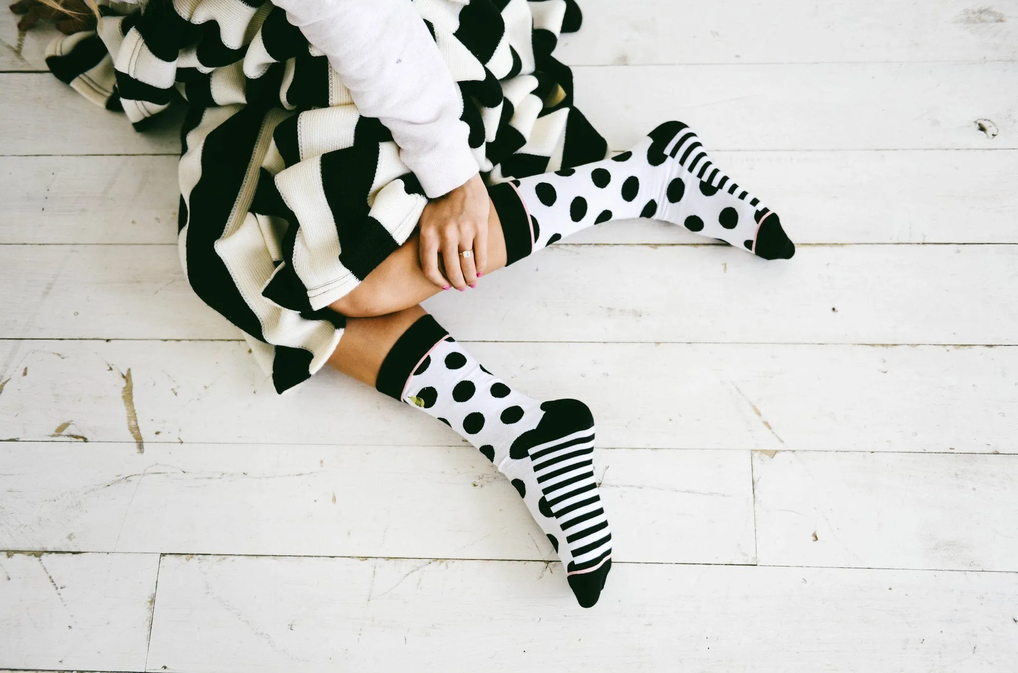 Black & White Collection