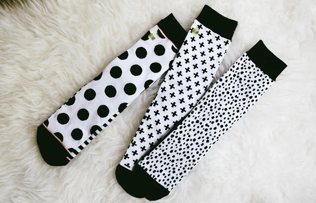 Black & White Collection