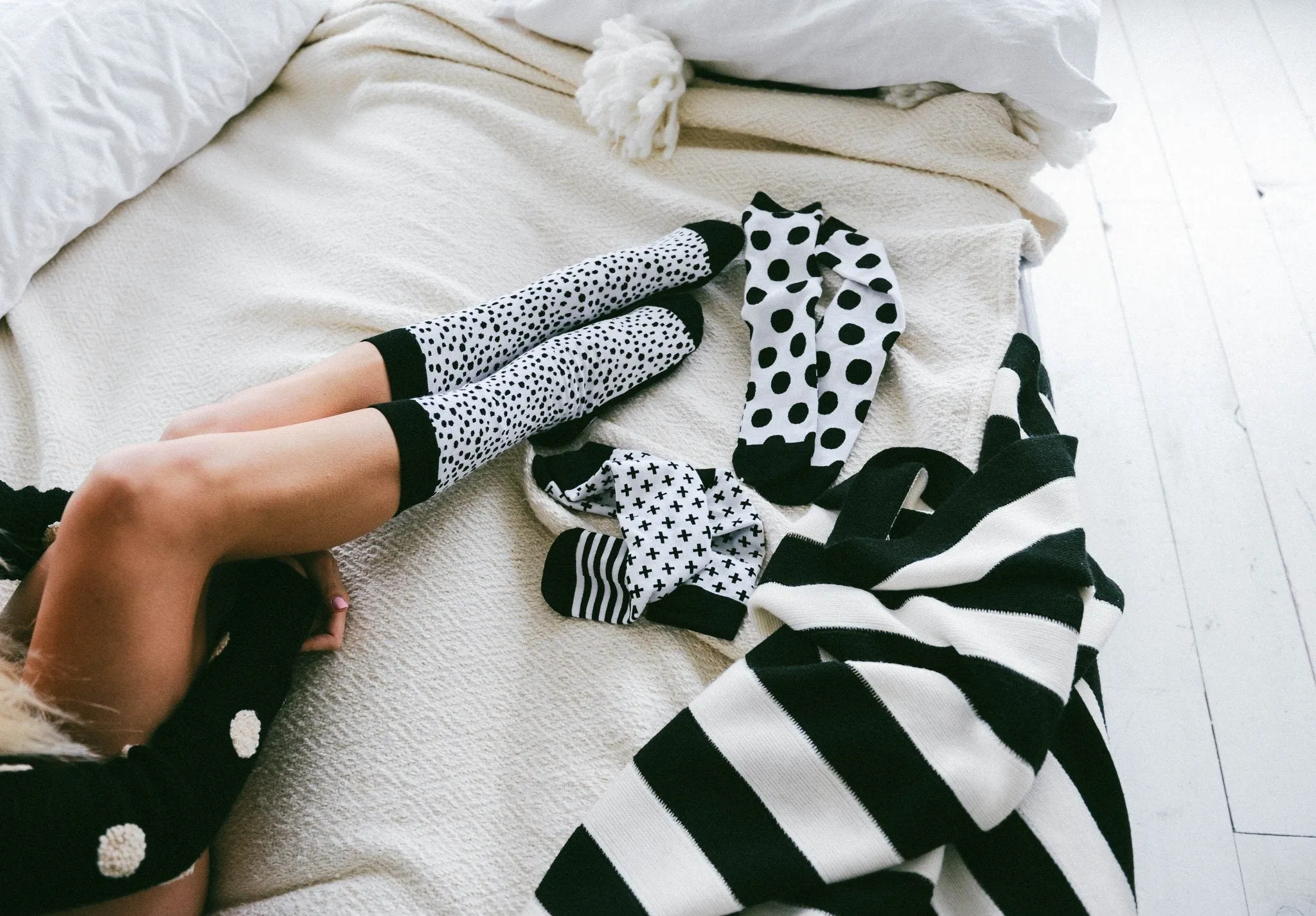 Black & White Collection