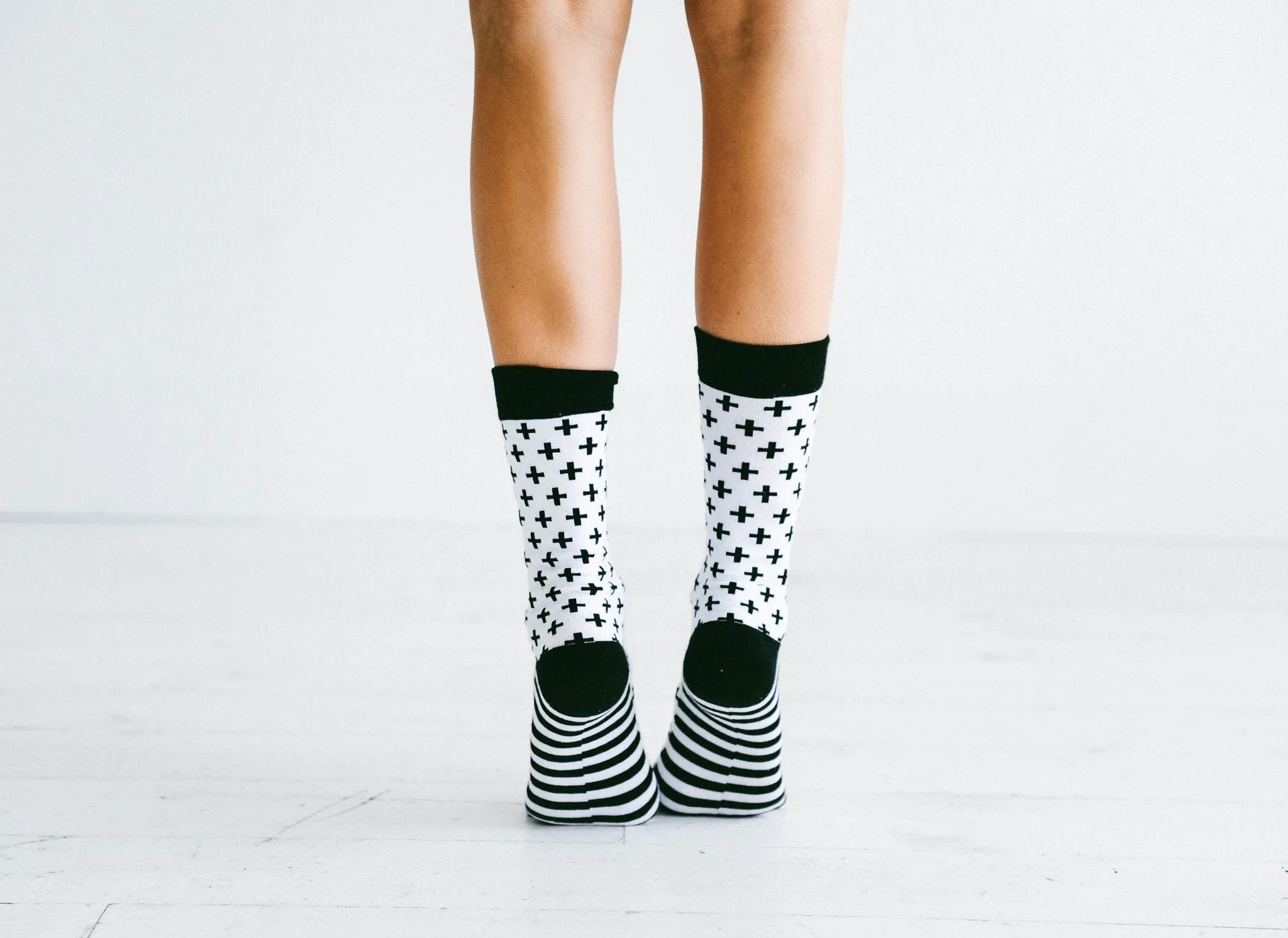 Black & White Collection