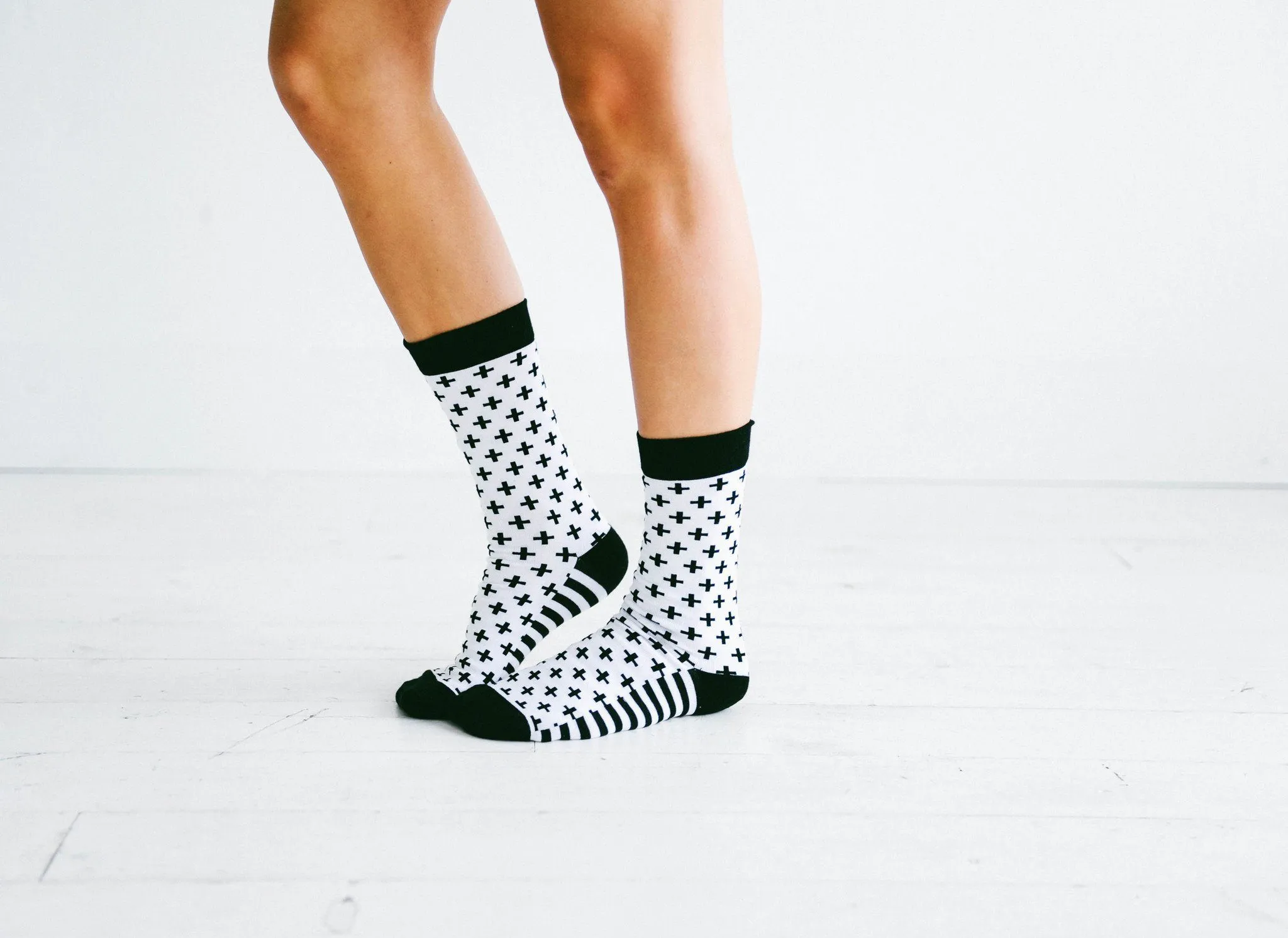 Black & White Collection
