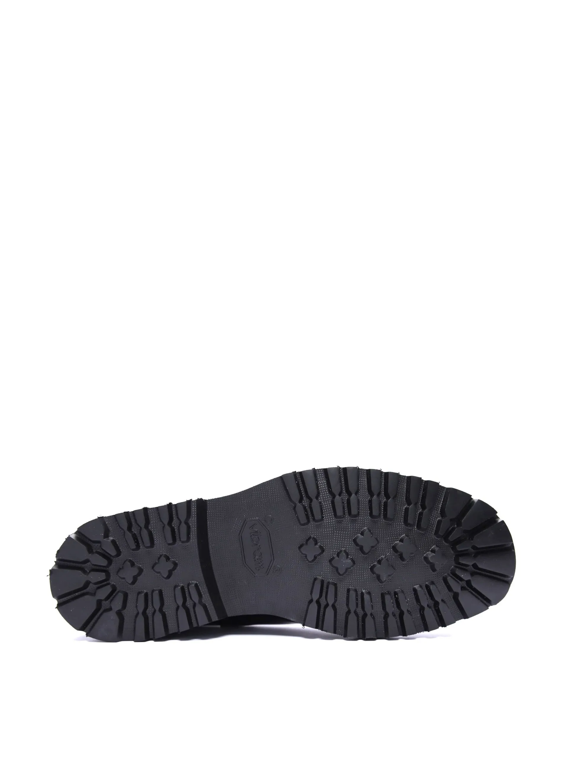Black Miranda Chelsea boots