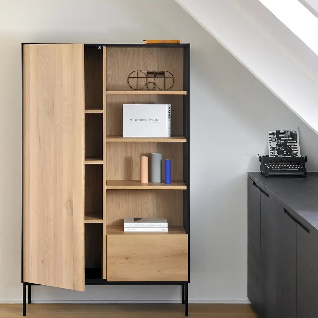 Blackbird Sideboard - 1 Door with 1 Drawer