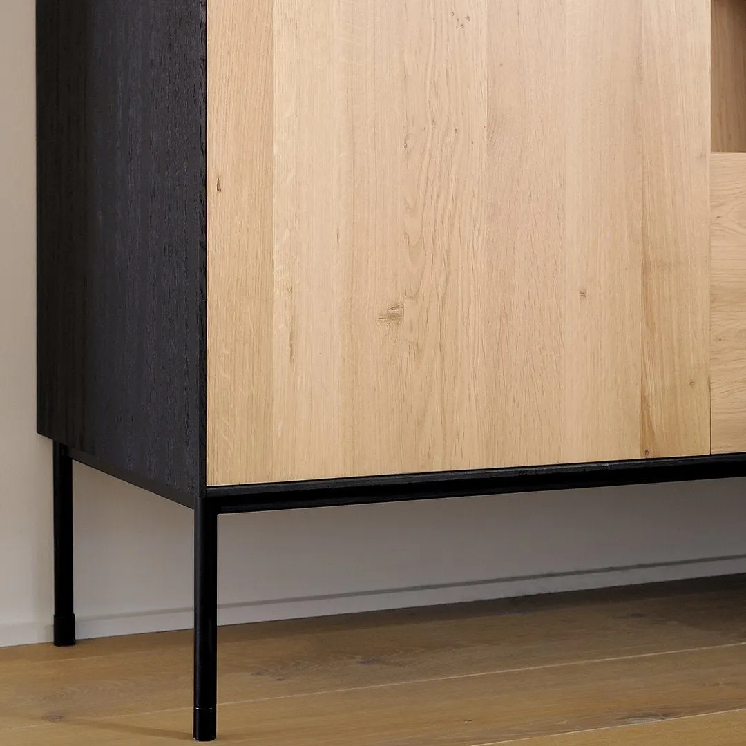Blackbird Sideboard - 1 Door with 1 Drawer