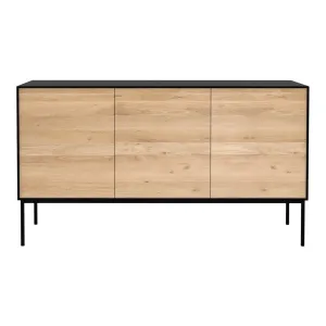 Blackbird Sideboard - 3 Doors