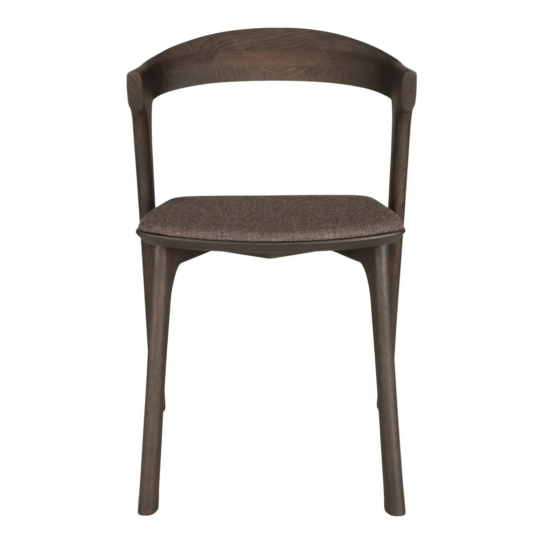 Bok Dining Chair - Upholstered