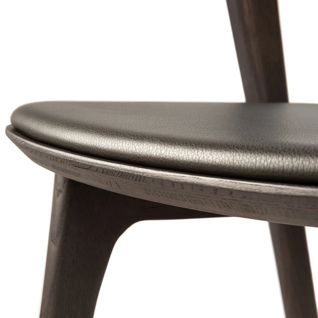 Bok Dining Chair - Upholstered